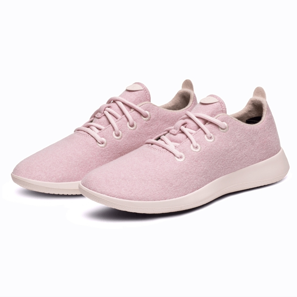 NEW Allbirds Women's Wool Runner